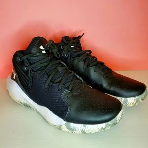 Men's Under Armour Basketball Shoes